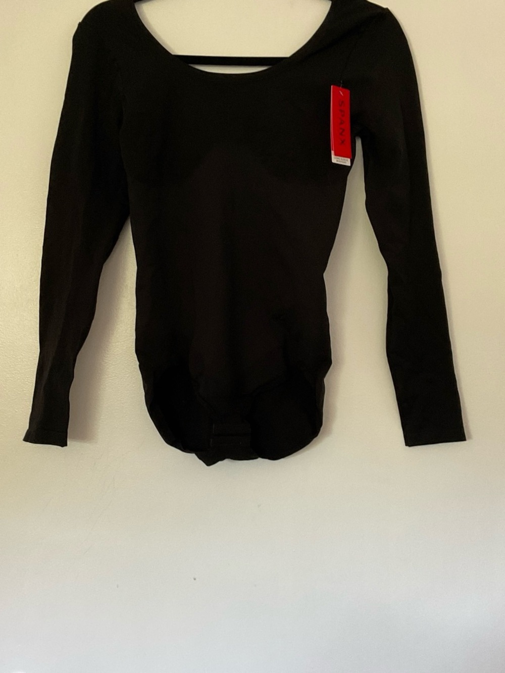 Spanx bodysuit